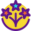 Fireworks icon 64x64