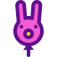 Rabbit іконка 64x64