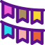 Garlands icon 64x64