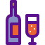 Wine icon 64x64
