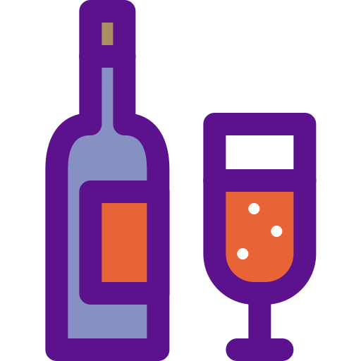 Wine icon