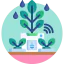 Synthetic ecology icon 64x64