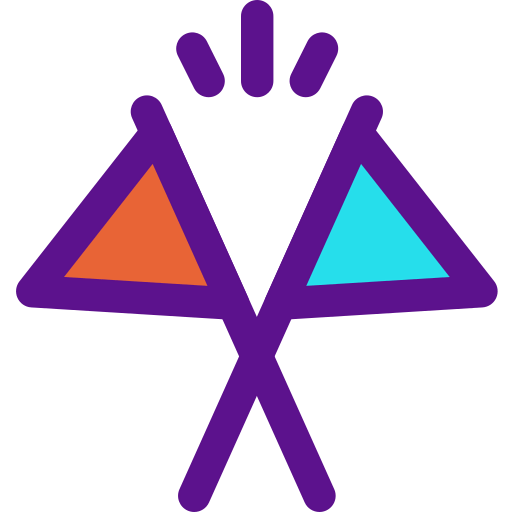 Flags icon