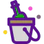 Champagne icon 64x64