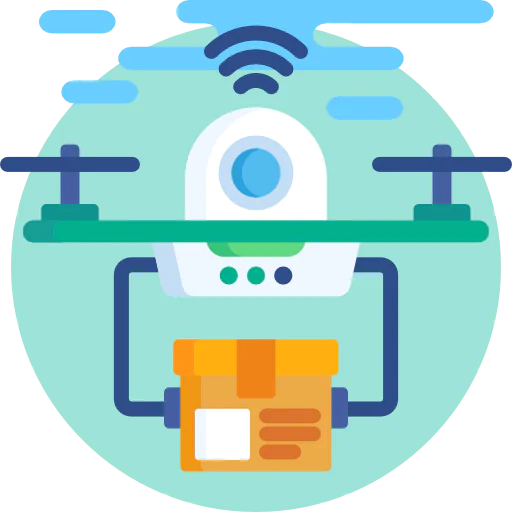 Drone icon