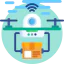 Drone icon 64x64