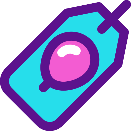Tag icon