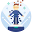 Hologram icon 64x64