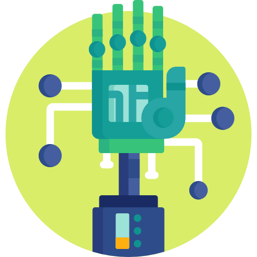 Android icon