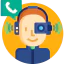 Headgear icon 64x64