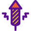 Fireworks icon 64x64