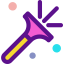 Trumpet icon 64x64