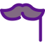 Moustache icon 64x64