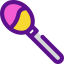 Rattle icon 64x64
