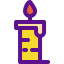 Candle icon 64x64