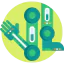 Robotic limb biểu tượng 64x64