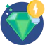 Diamond icon 64x64