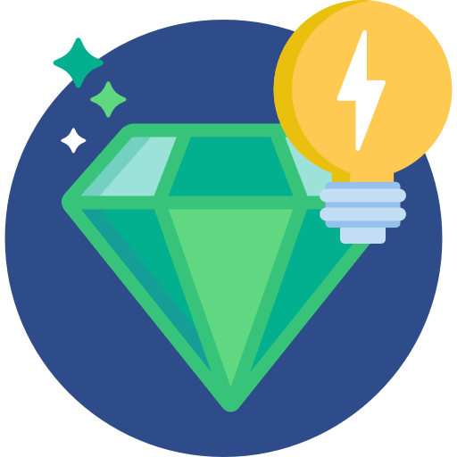 Diamond icon