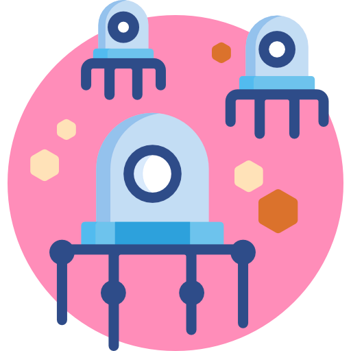 Microbots icon