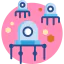 Microbots Ikona 64x64