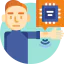 Chip icon 64x64