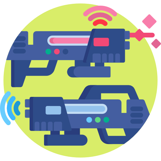 Weapon icon