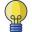 Bulb アイコン 64x64
