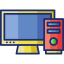 Computer icon 64x64