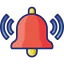 Alarm icon 64x64
