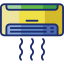 Air conditioner icon 64x64