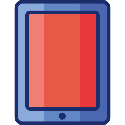Electronic icon
