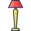 Bedside table icon 64x64