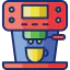 Coffee cup icon 64x64