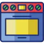 Cooking icon 64x64