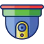 Cctv icon 64x64