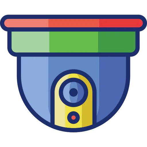 Cctv icon