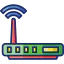 Electronics icon 64x64