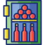 Bottles ícono 64x64