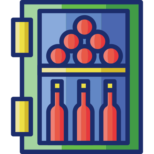 Bottles icon