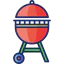 Barbacue icon 64x64