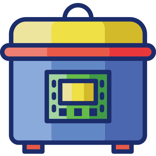 Cooking icon