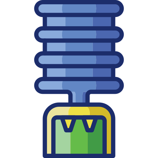 Cooler icon