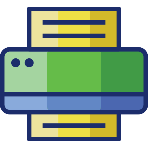Ink icon