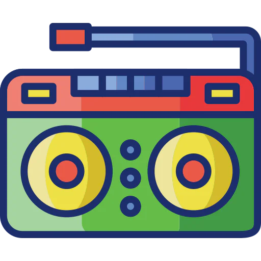 Electronics icon