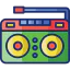 Electronics icon 64x64