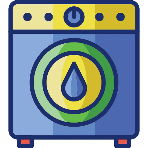 Cleaning icon