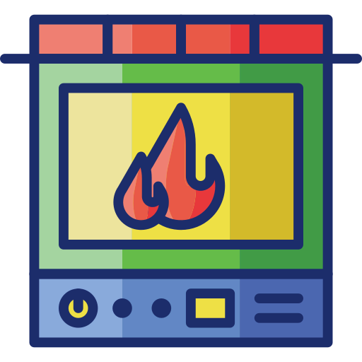 Chimney icon