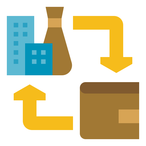 B2c icon