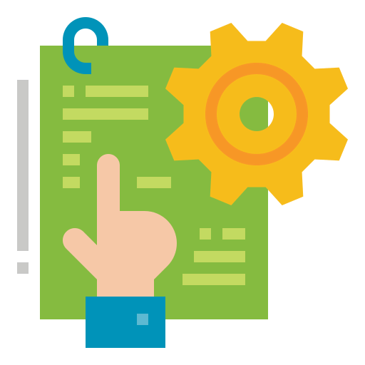 Document icon