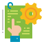 Document icon 64x64